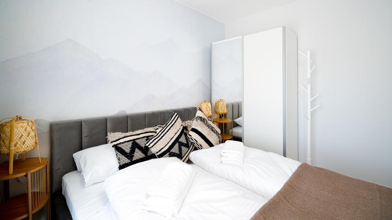 Apartamenty Sun & Snow Osada Szklarska Poręba Exterior foto