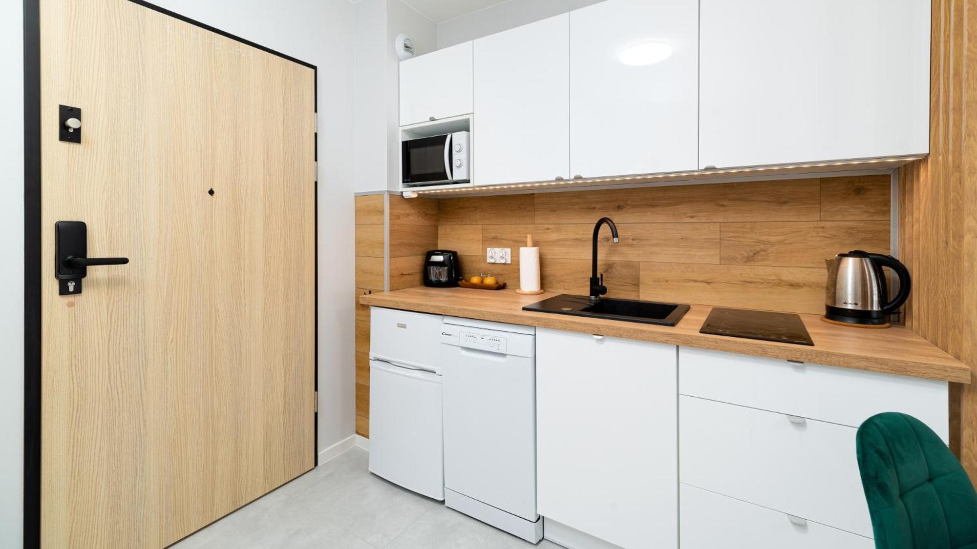 Apartamenty Sun & Snow Osada Szklarska Poręba Exterior foto