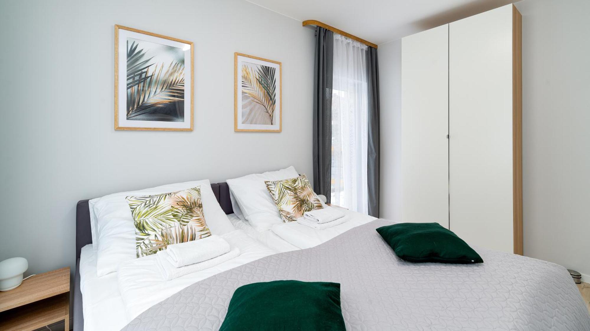 Apartamenty Sun & Snow Osada Szklarska Poręba Exterior foto